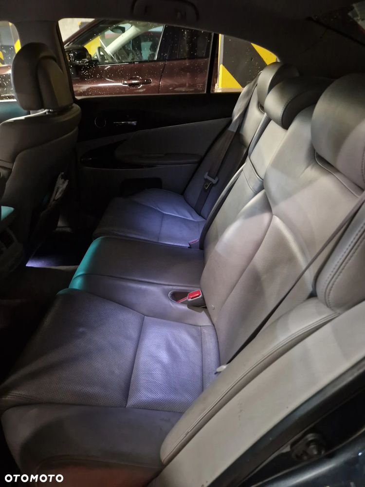 Lexus GS 300 Elegance - 8