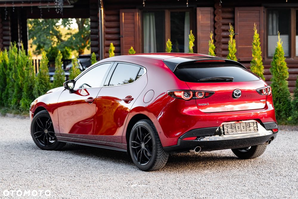 Mazda 3 - 10