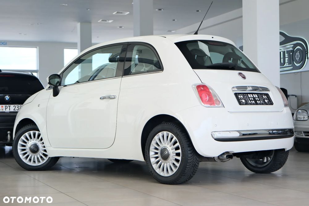 Fiat 500 - 10