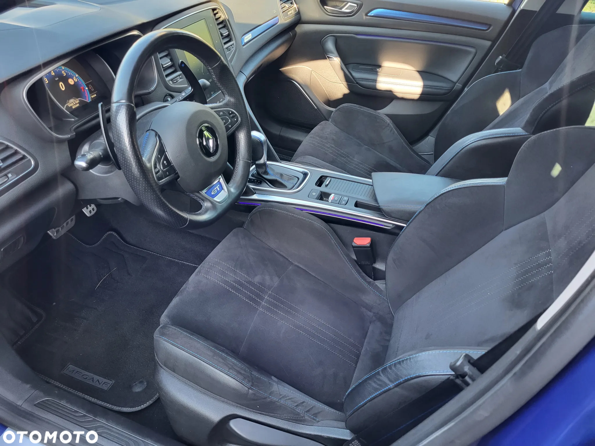 Renault Megane 1.6 TCe GT EDC - 6