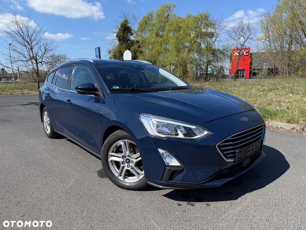 Ford Focus - 3