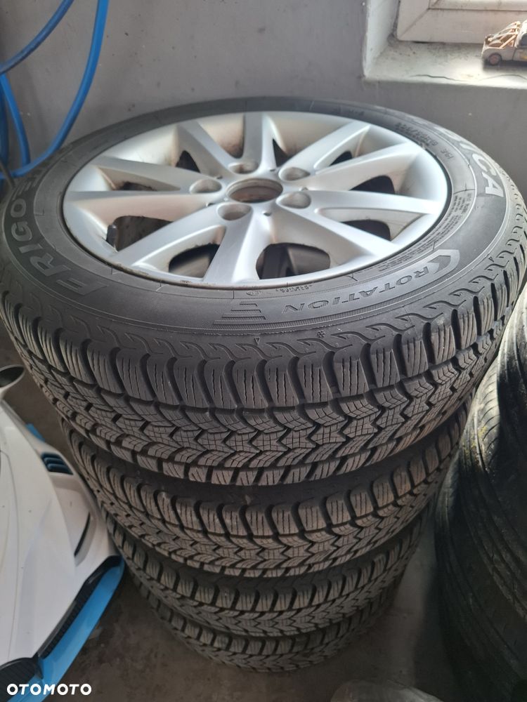 BMW Seria 1 118d - 13