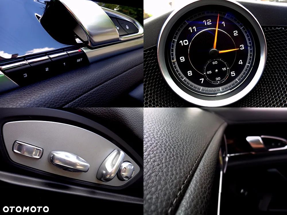Porsche Panamera 4 PDK Edition - 6