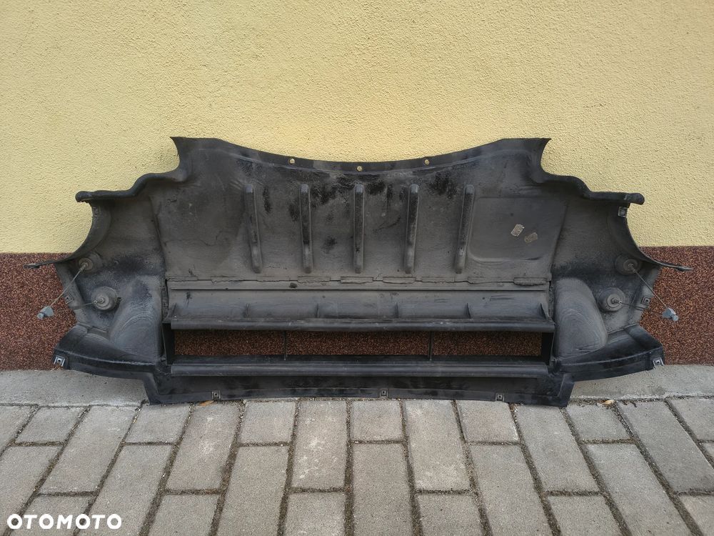 podŁoga osŁona podwozia bmw 3 E90 E92 E93 M3 - 2