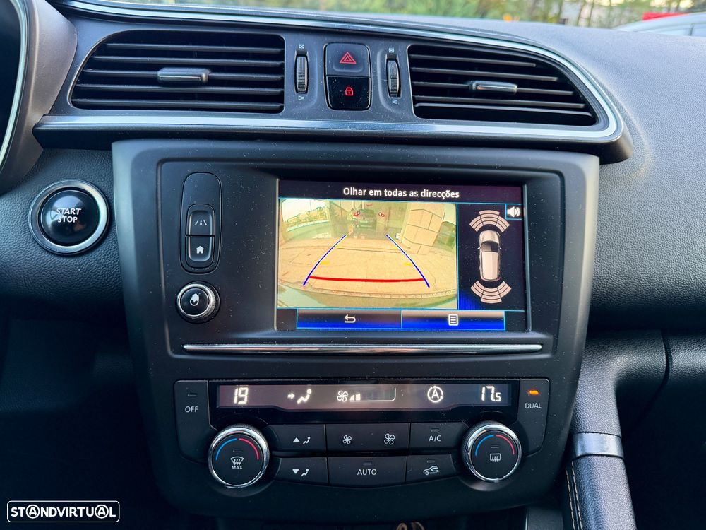 Renault Kadjar 1.5 dCi Exclusive - 11