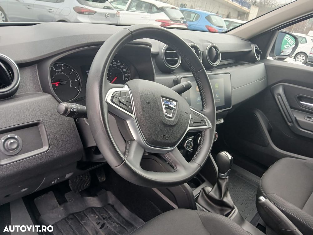 Dacia Duster TCe 150 EDC Comfort - 6