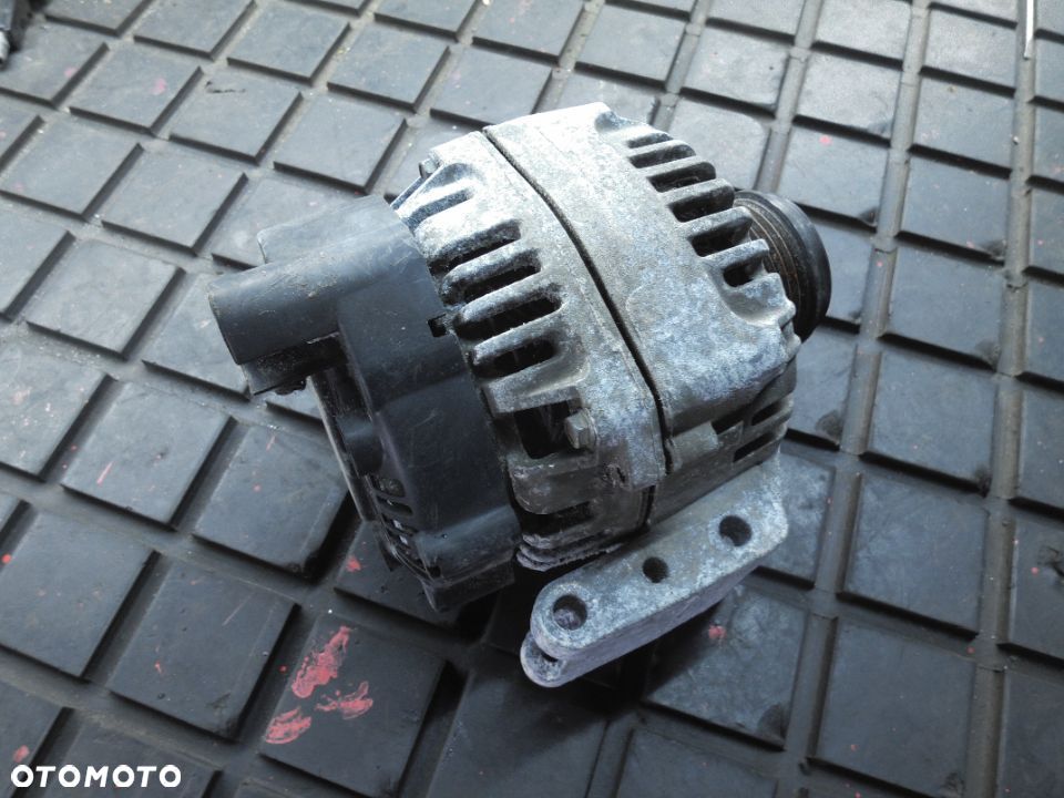 ALTERNATOR FIAT PUNTO II 1.3 JTD 51718499 - 1