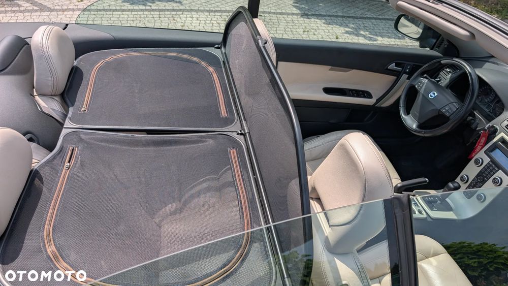 Volvo C70 - 20