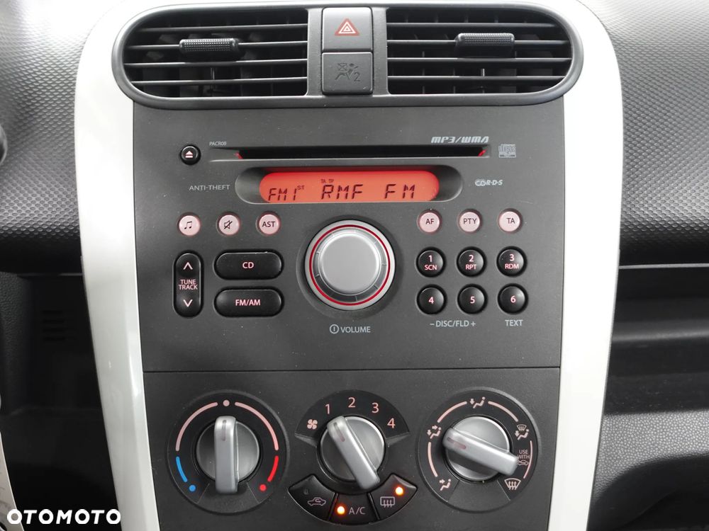 Suzuki Splash 1.0 Club - 31