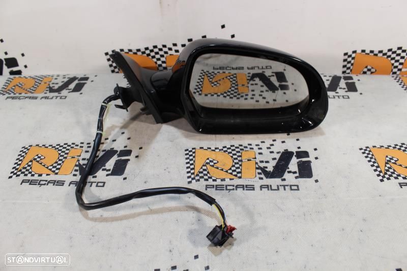 Espelho Retrovisor Direito Audi A4 (8K2, B8)  Espelho Retrovisor Direi - 1