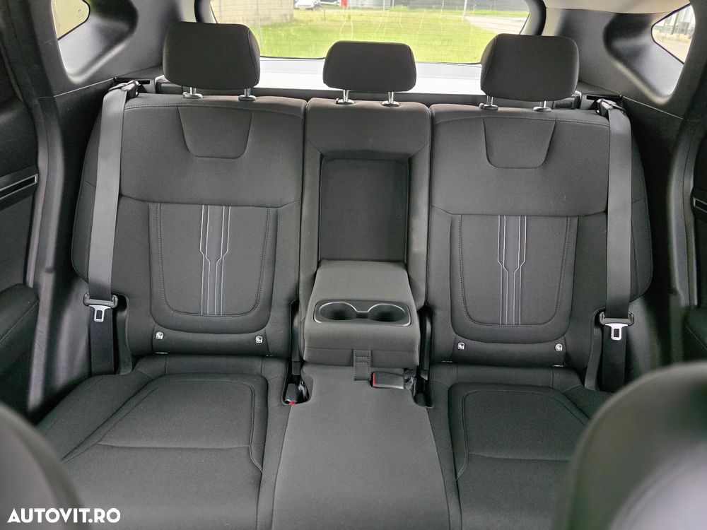 Hyundai Tucson - 14