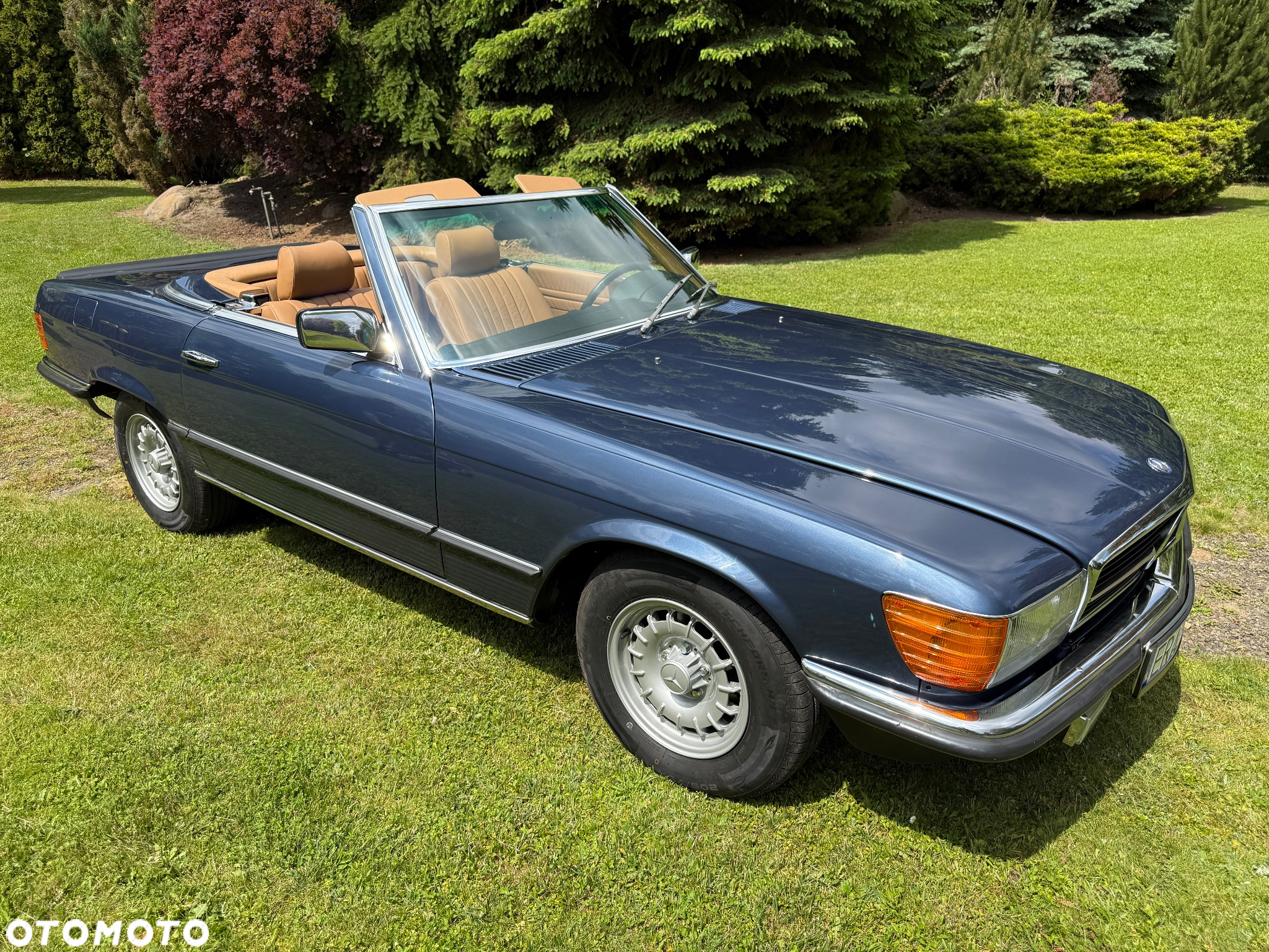 Mercedes-Benz SL - 7