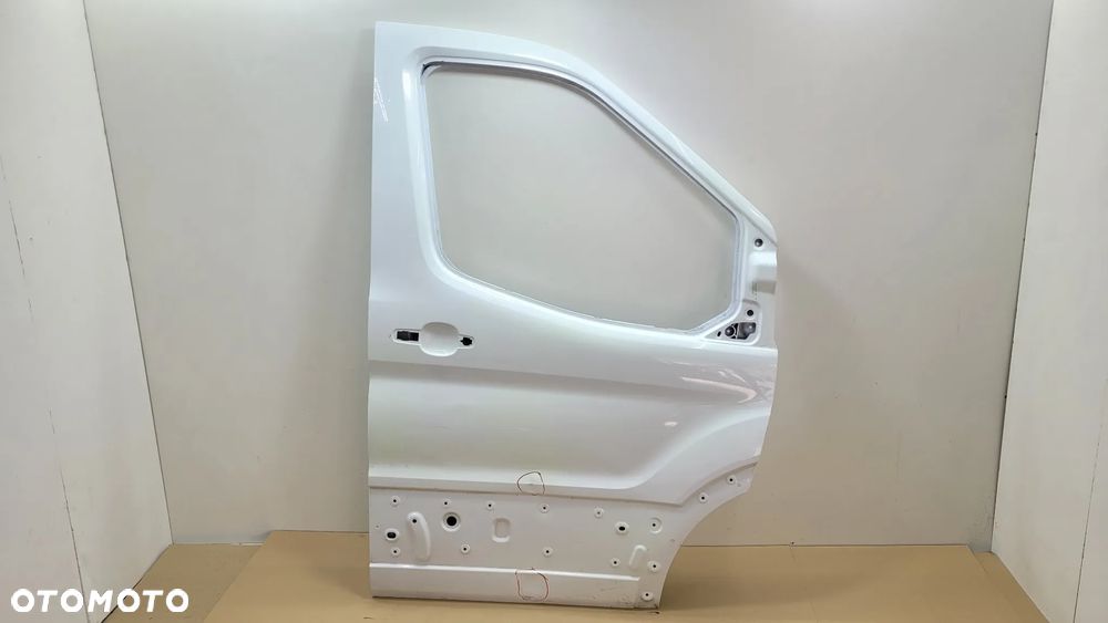 DRZWI PRZEDNIE PRAWE FORD TRANSIT MK8