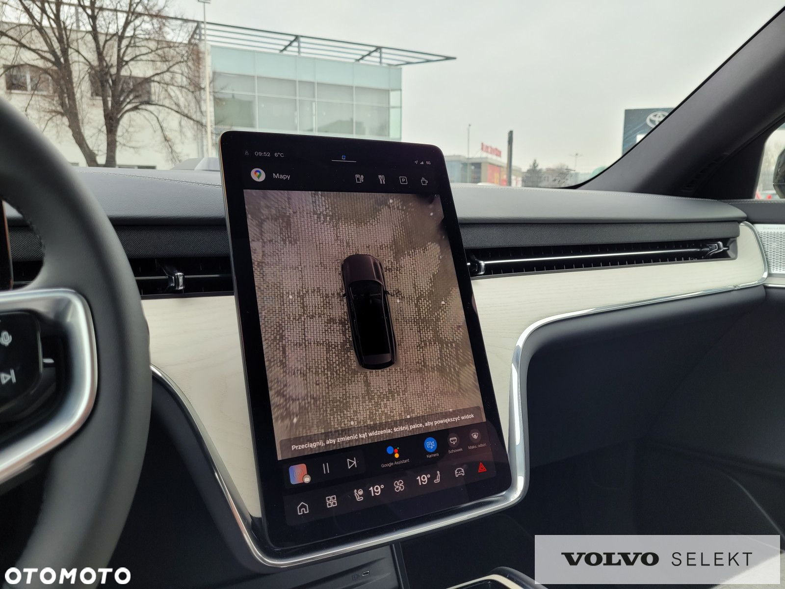 Volvo EX90 - 15