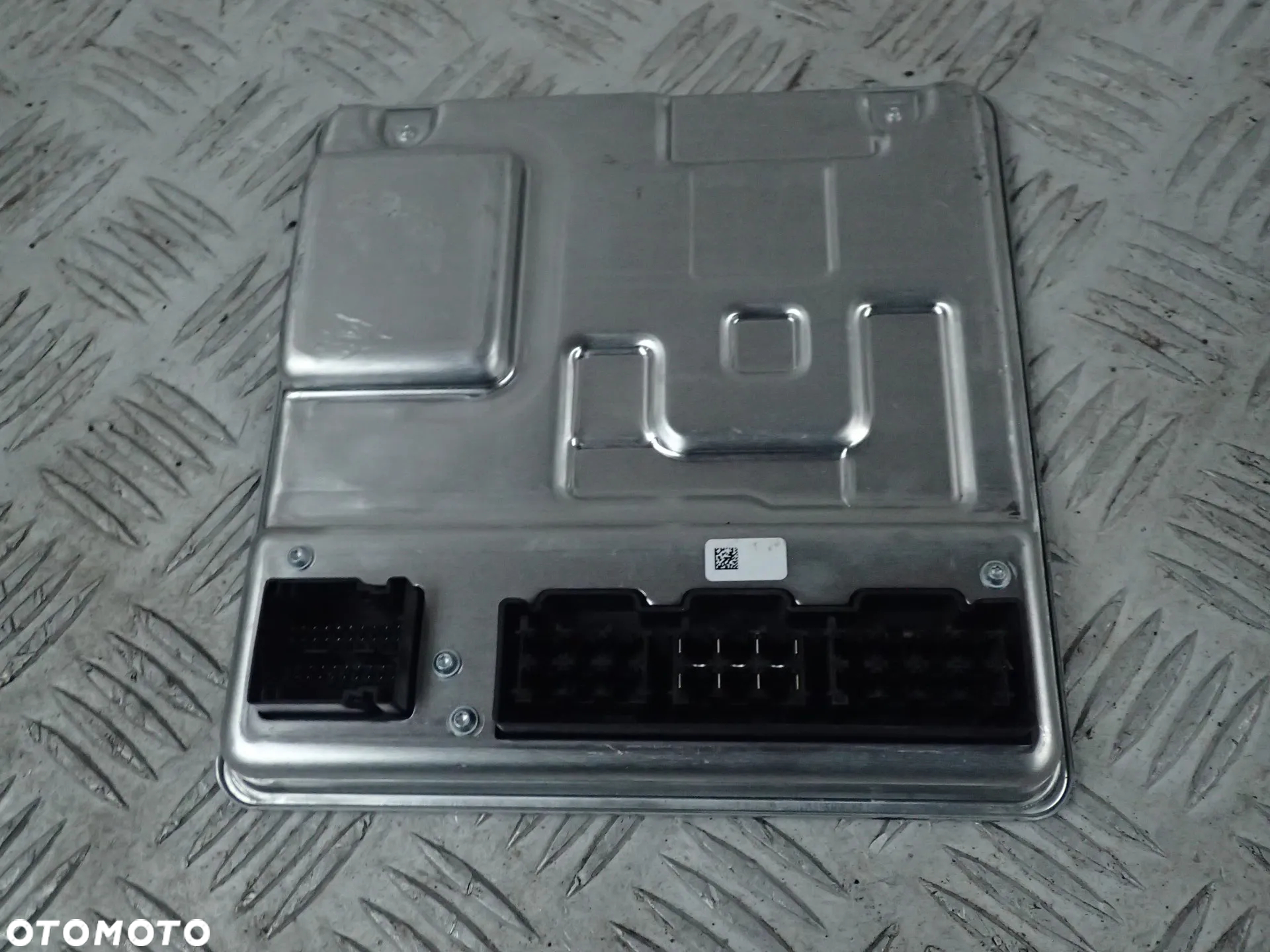 MODUŁ KOMFORTU GATEWAY VW ID3 ID.3 VW 1EA937012H - 2