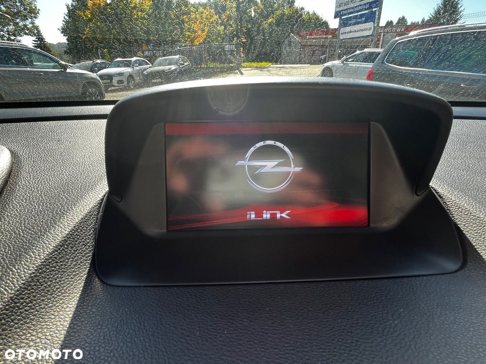 Opel Mokka - 28