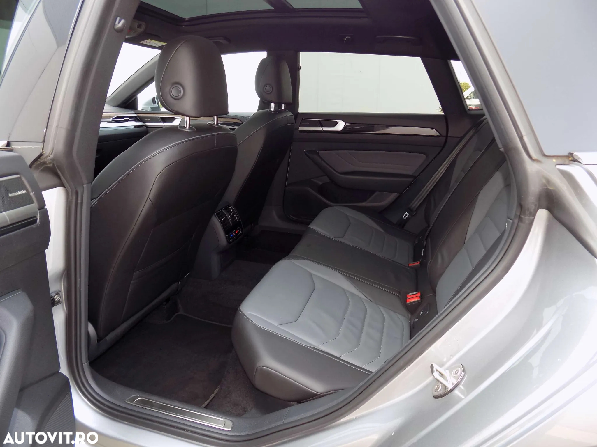 Volkswagen ARTEON Shooting Brake 2.0 TDI SCR DSG Elegance - 33