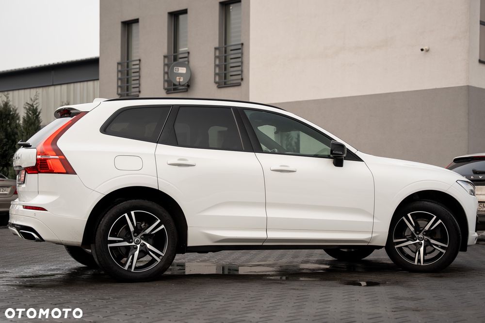 Volvo XC 60 - 13