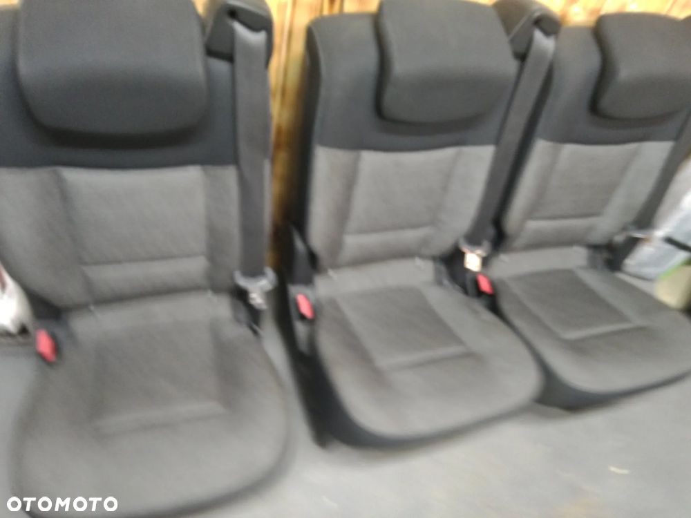 RENAULT ESPACE IV 4 HAK HOLOWNICZY KOMPLET CZESCI ROZNE PYTAC - 4
