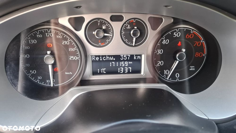 Lancia Delta 1.4 T-Jet Oro - 14