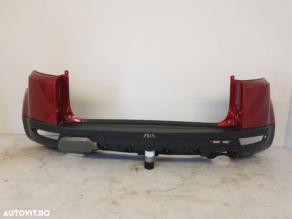 Bara spate Land Rover Evoque dupa 2011 - 2