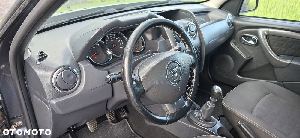 Dacia Duster 1.2 TCe Celebration - 9