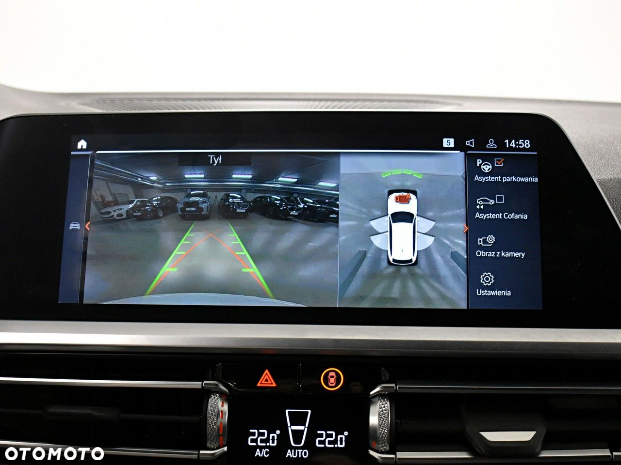 BMW Seria 3 330i M Sport sport - 23