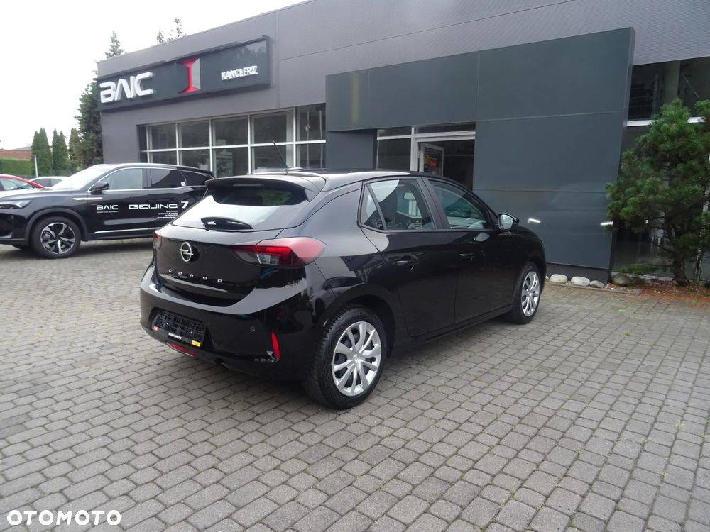 Opel Corsa 1.2 Start/Stop Edition - 5