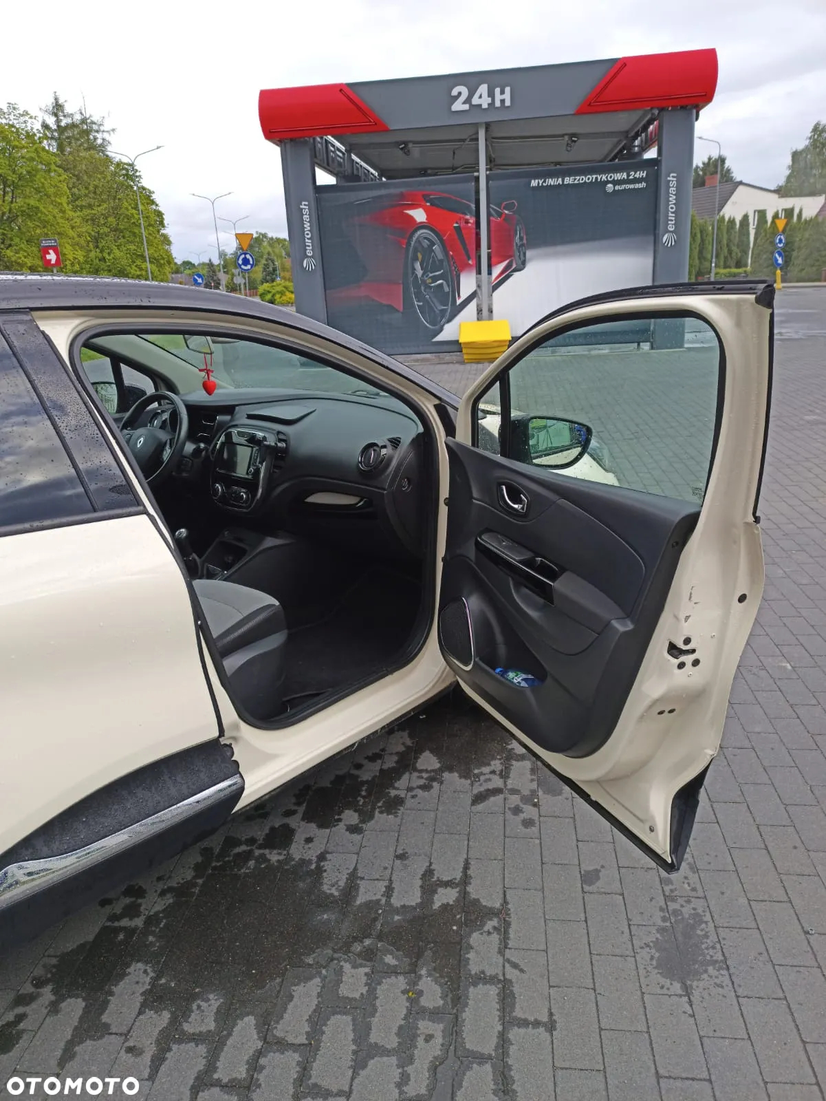 Renault Captur 1.5 dCi Energy Life - 18
