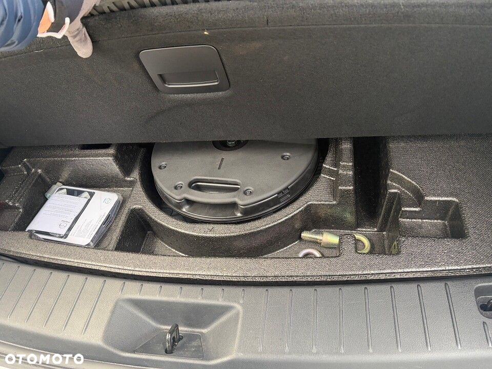 Mazda CX-60 - 28