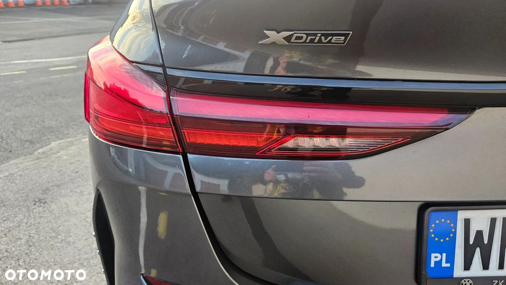 BMW Seria 2 M235i xDrive - 15