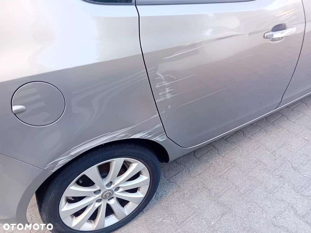 Opel Meriva 1.4 Automatik drive - 7