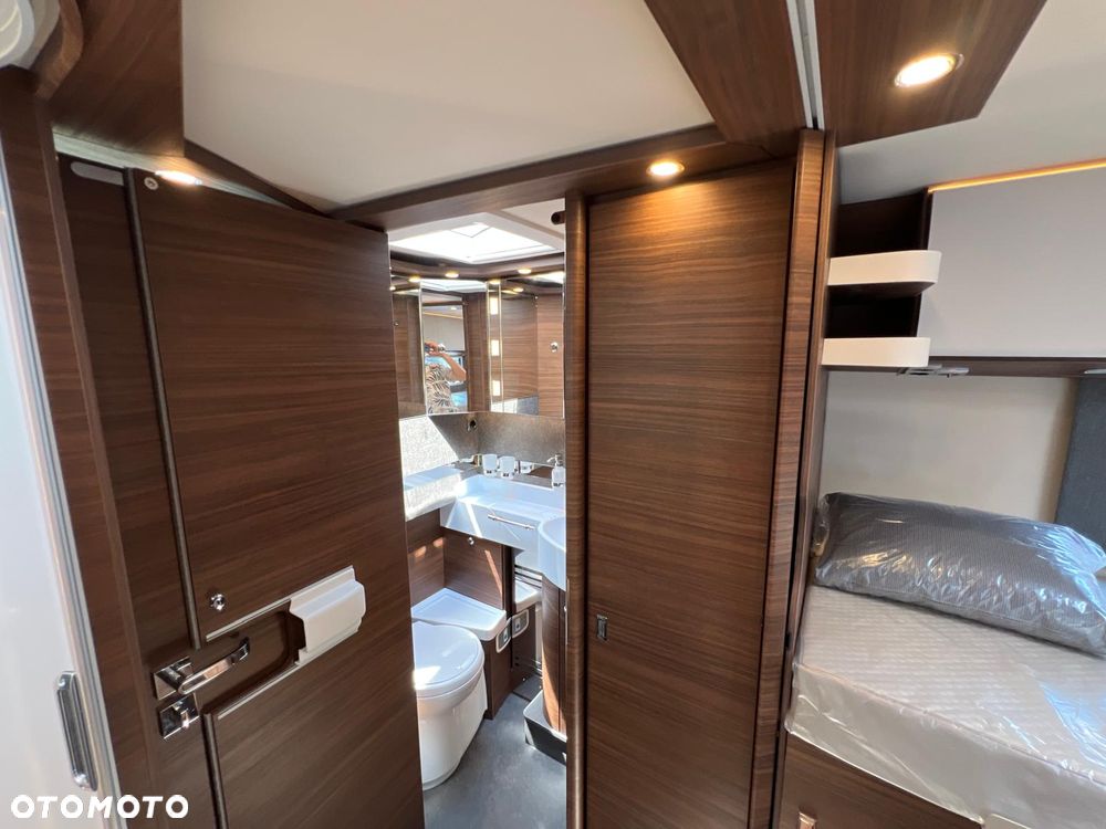 Carthago Chic C-Line I 4.9LE L Model 2026, Mercedes, ALDE - 26