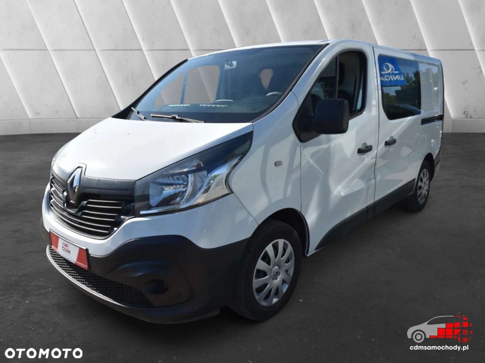Renault Trafic - 4