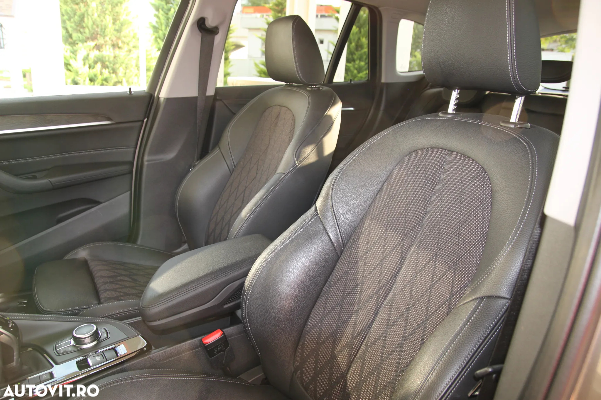 BMW X1 - 16