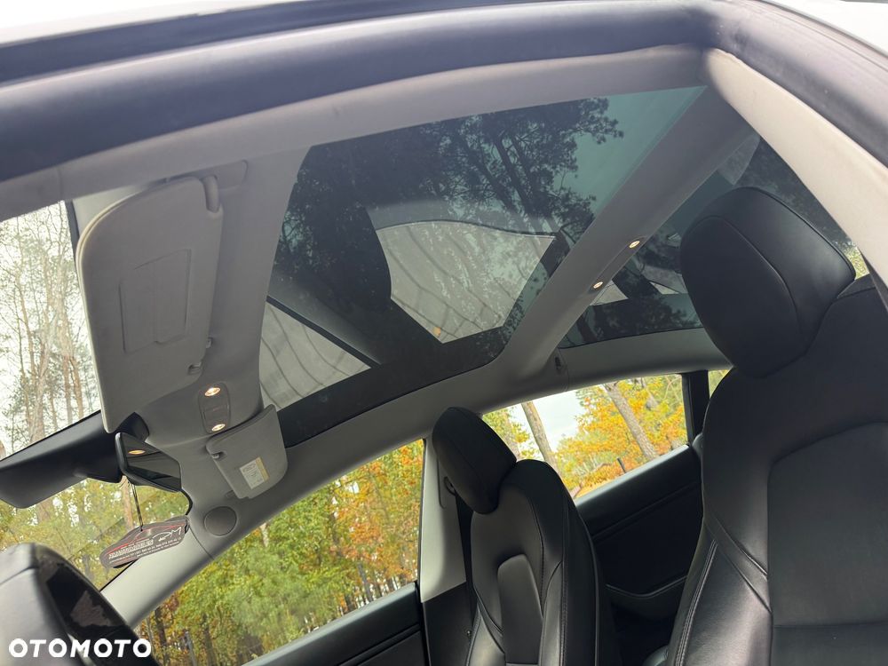 Tesla Model 3 Performance AWD - 18