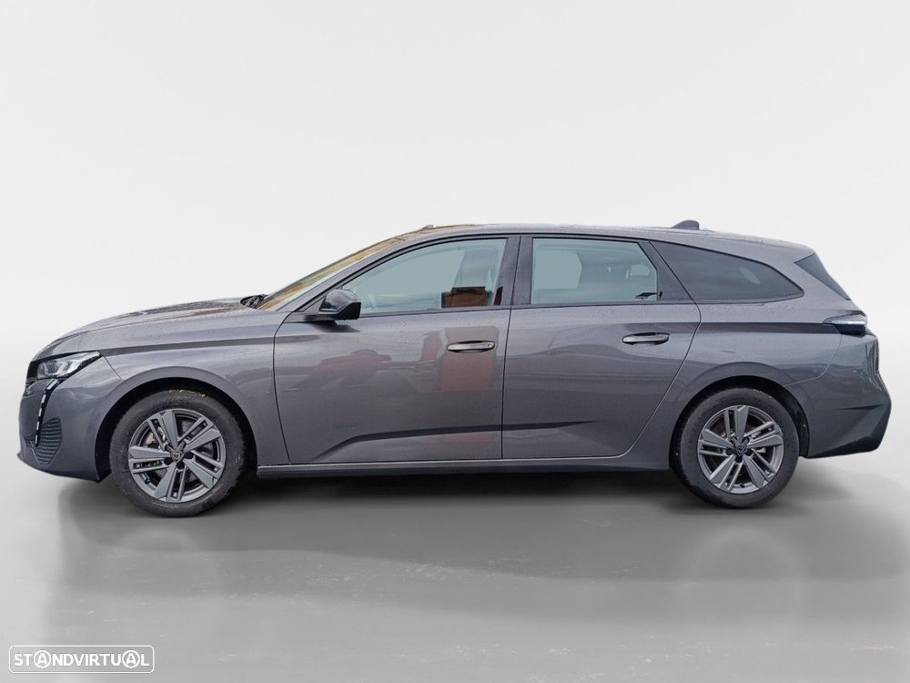 Peugeot 308 SW 1.2 PureTech Active Pack - 2