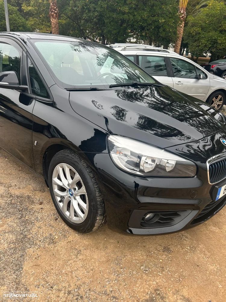 BMW 225xe Active Tourer iPerformance - 3