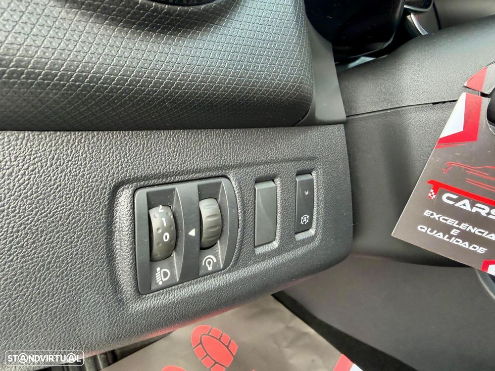 Renault Clio Sport Tourer 1.5 dCi Limited EDition - 13