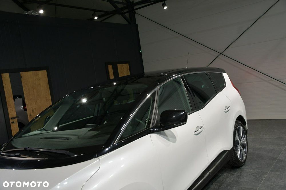 Renault Grand Scenic Gr 1.3 TCe Energy Zen EDC - 5