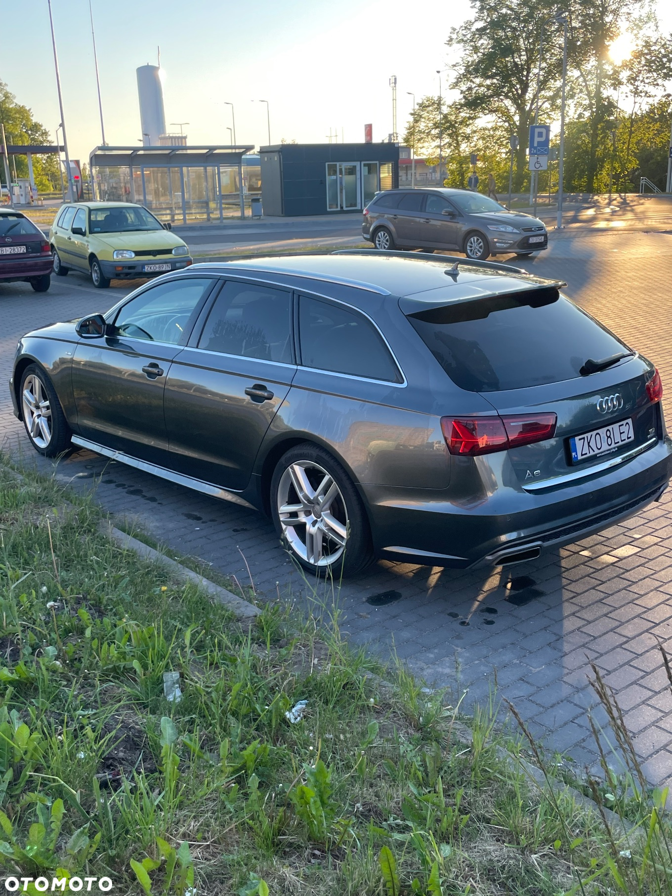 Audi A6 2.0 TDI Quattro S tronic - 5