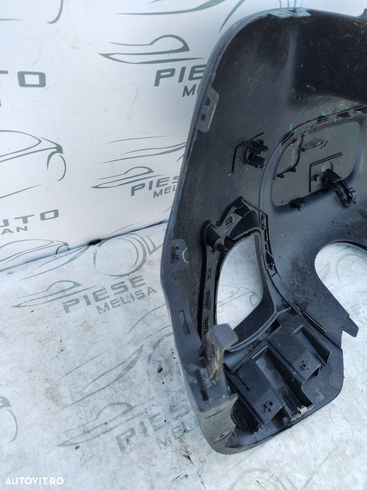 Bara spate Citroen C3 Aircross an 2017-2018-2019-2020-2021-2022-2024 - 7