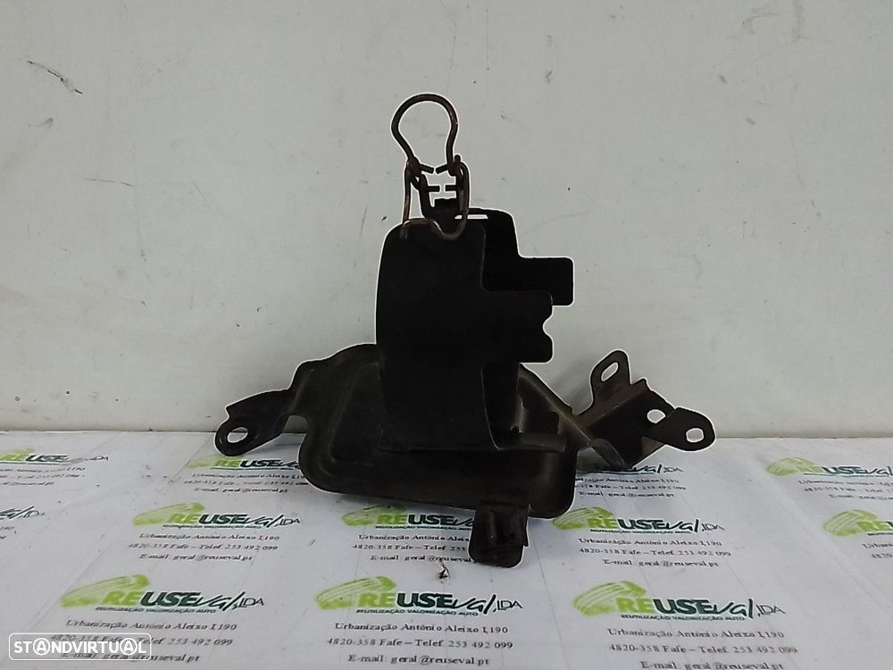 Suporte Do Filtro De Combustivel Mitsubishi Colt Vi (Z3_A, Z2_A) - 2