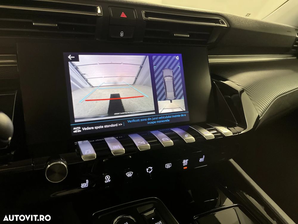 Peugeot 508 1.2 PureTech S&S EAT8 Allure Pack - 19