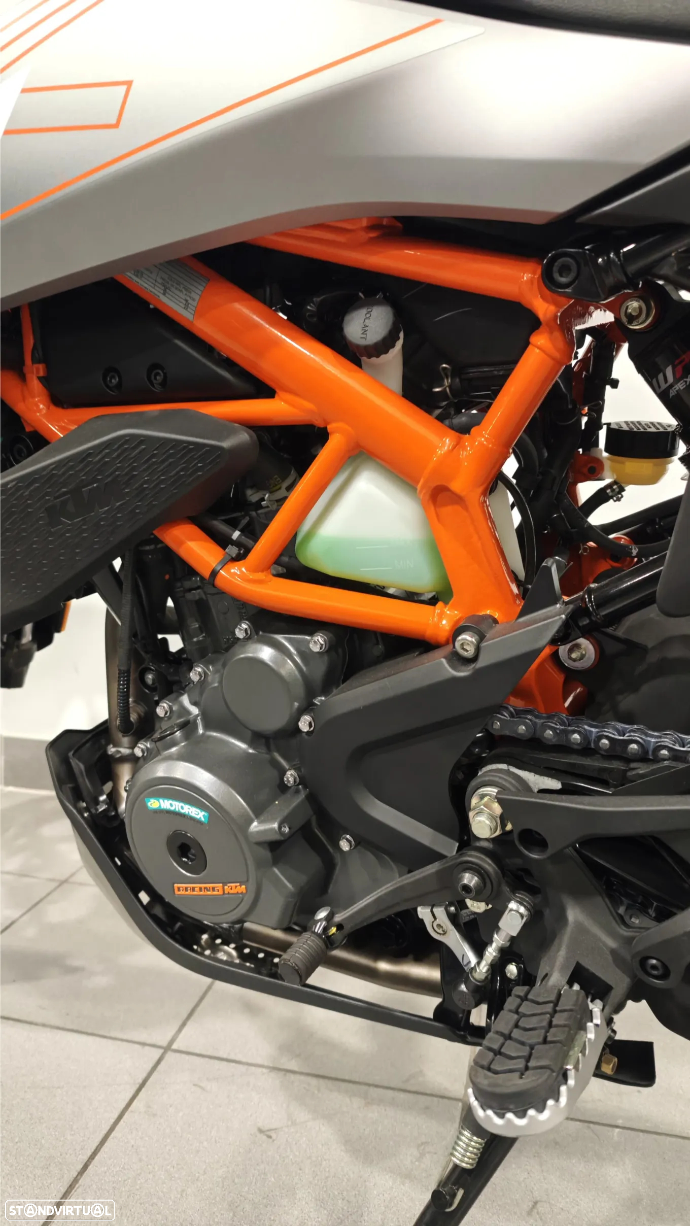 KTM 390 ADVENTURE - 10