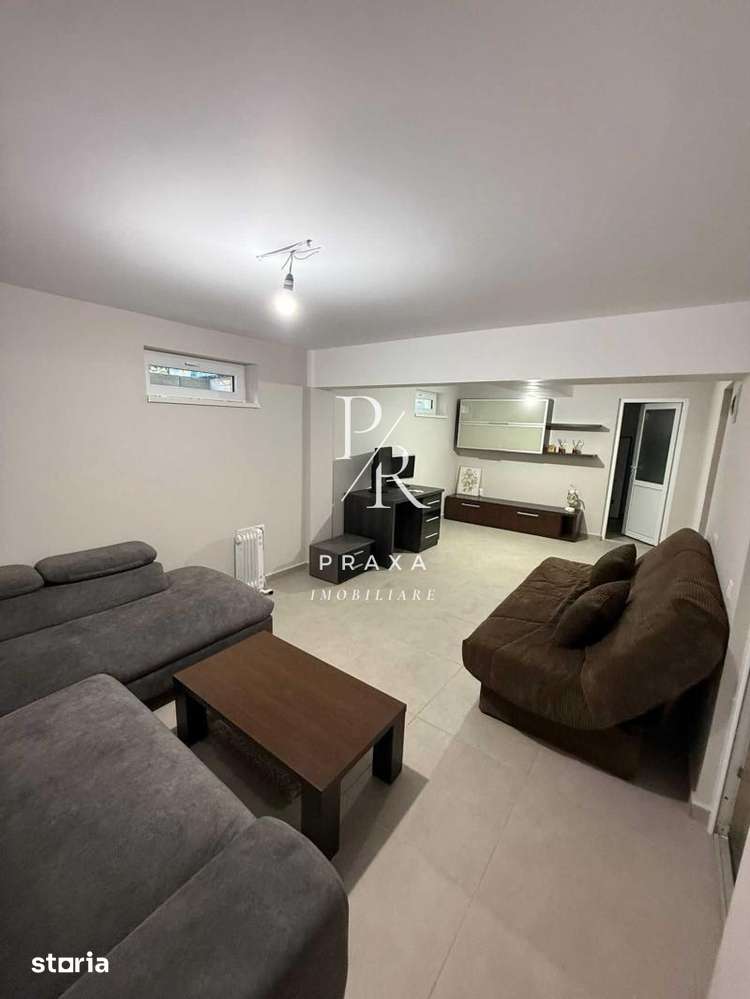 Apartament 3 camere decomandat, parcare inclusa, str Teilor, Floresti! — fotografia 1