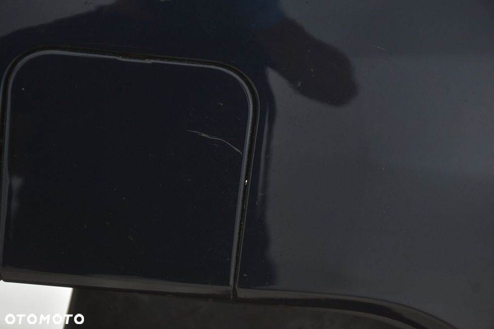 zderzak przedni * przód nissan qashqai j10 lift - 6