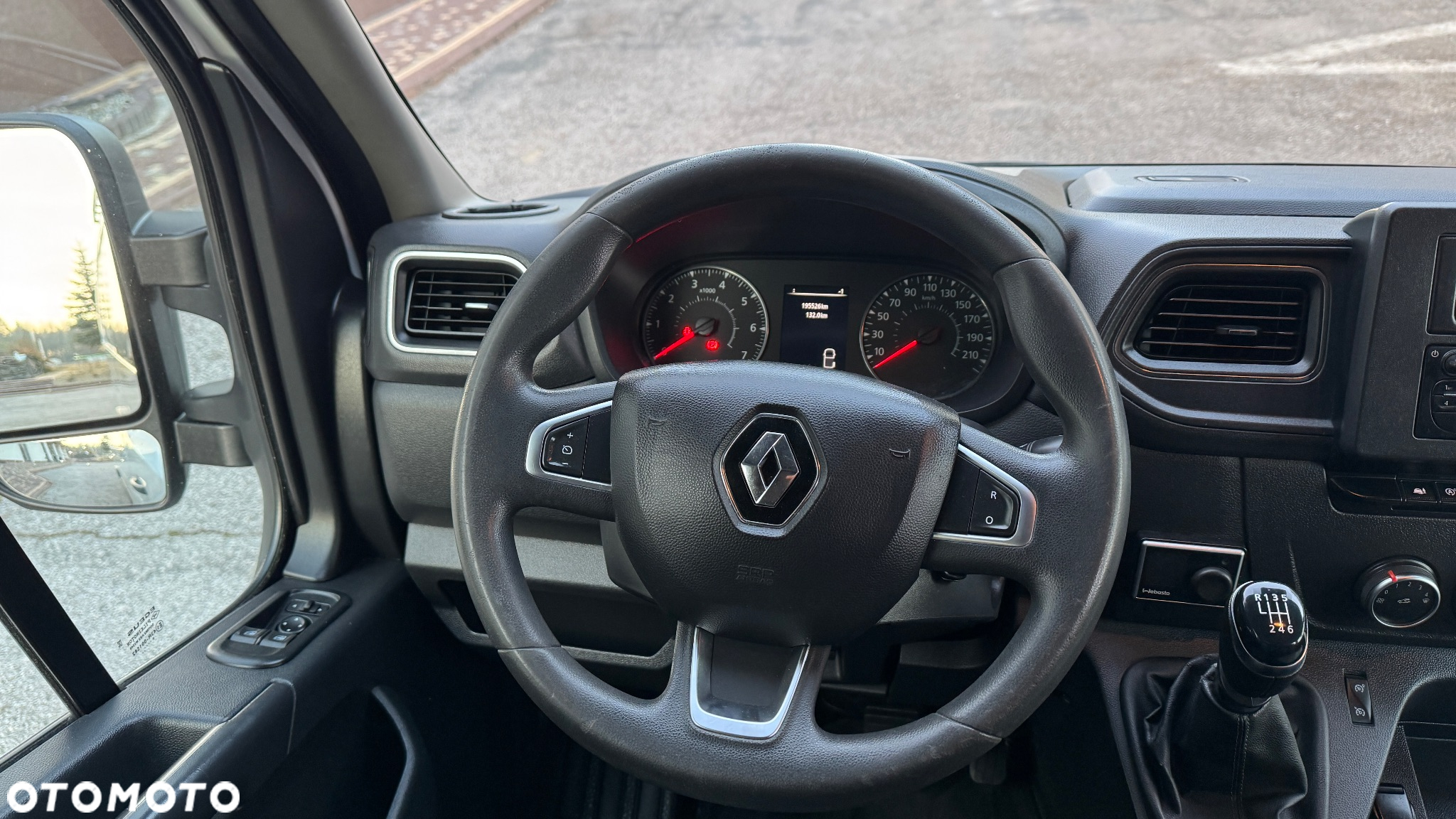 Renault Master - 22