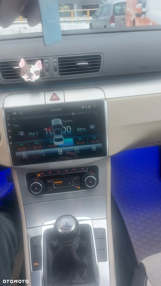 Volkswagen Passat 2.0 TDI Trendline - 10