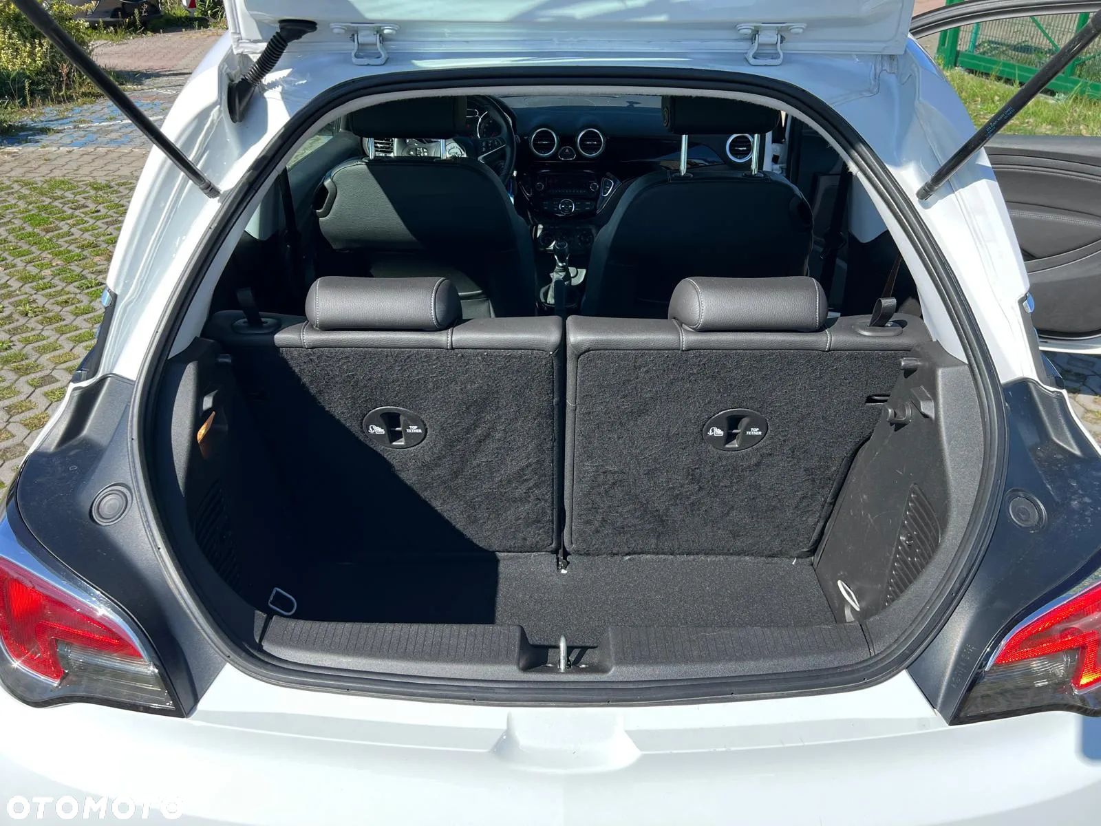 Opel Adam 1.2 Open Air - 14